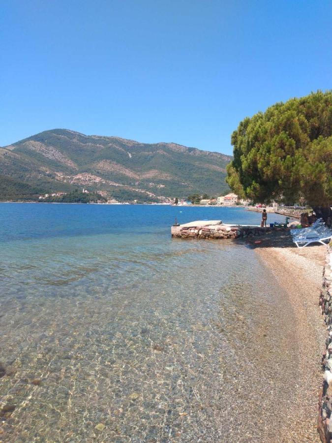 Apartments Olga Τίβατ Εξωτερικό φωτογραφία