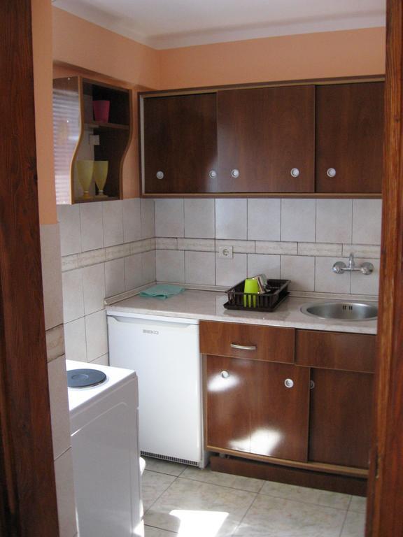 Apartments Olga Τίβατ Δωμάτιο φωτογραφία