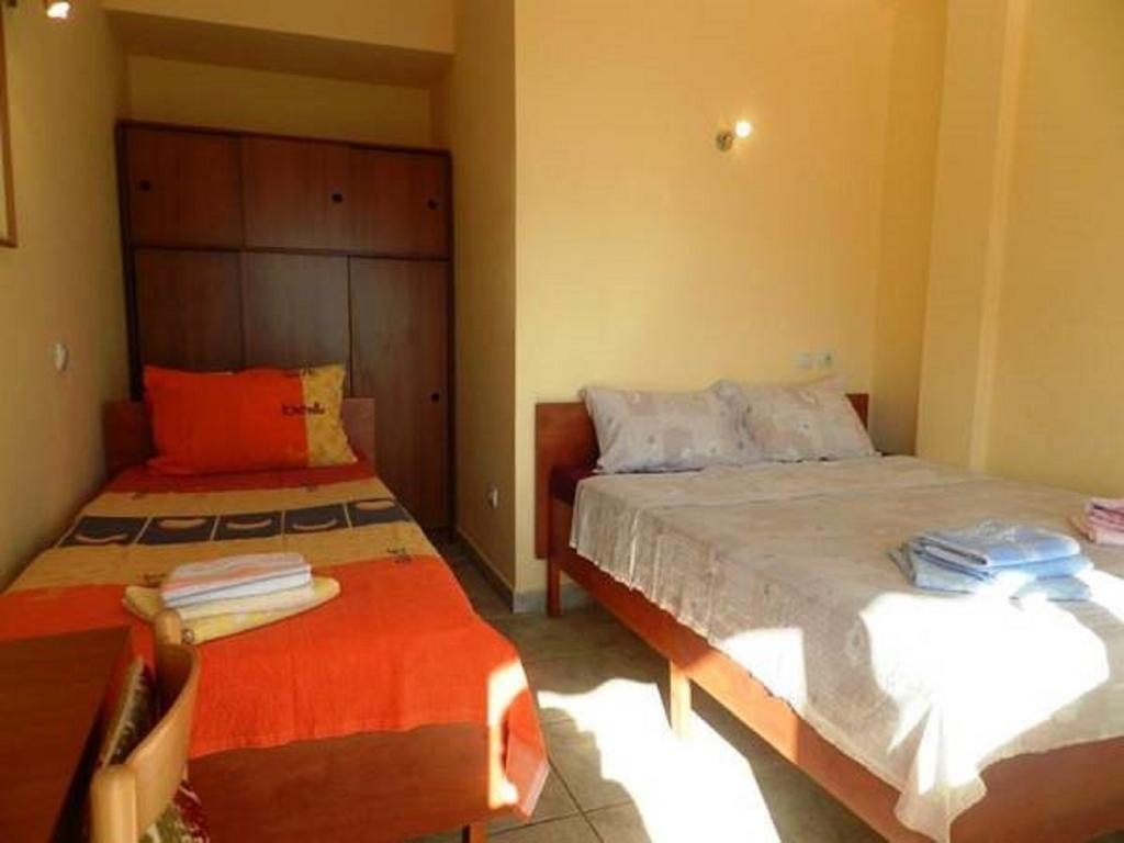 Apartments Olga Τίβατ Δωμάτιο φωτογραφία