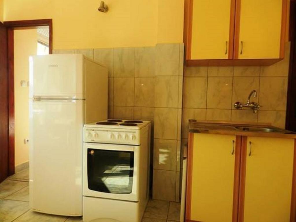 Apartments Olga Τίβατ Δωμάτιο φωτογραφία