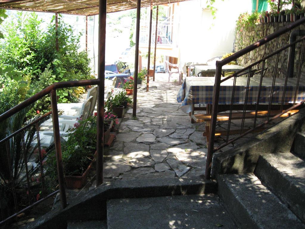 Apartments Olga Τίβατ Εξωτερικό φωτογραφία
