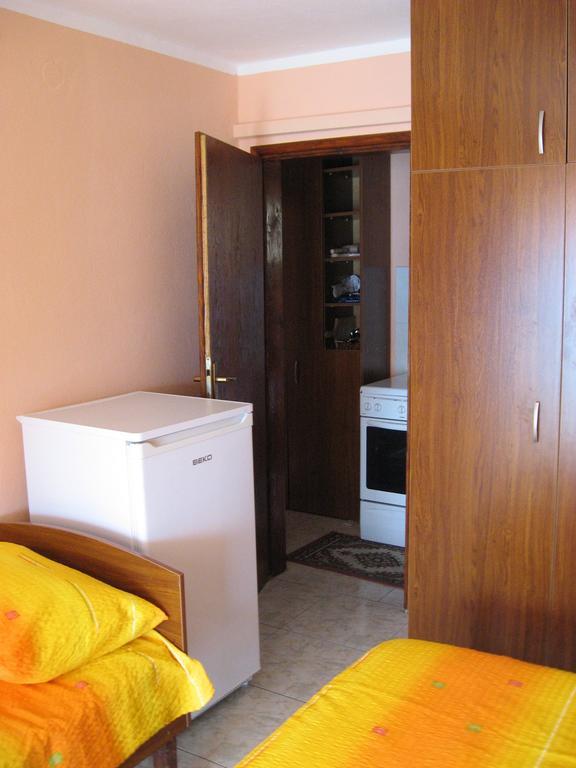 Apartments Olga Τίβατ Δωμάτιο φωτογραφία