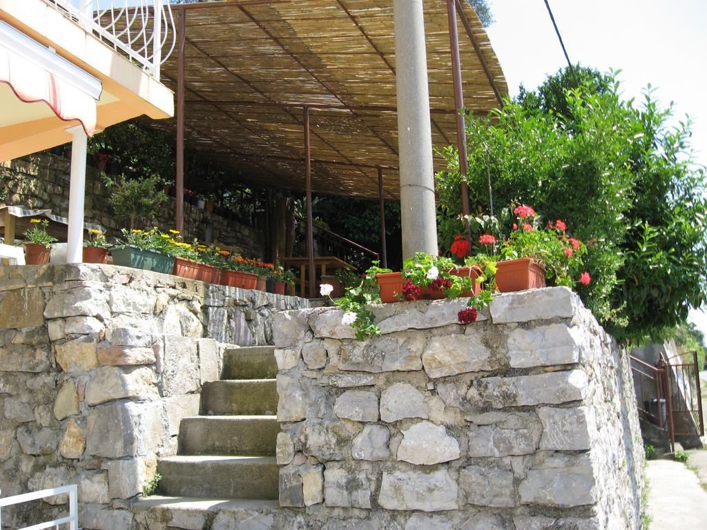 Apartments Olga Τίβατ Εξωτερικό φωτογραφία