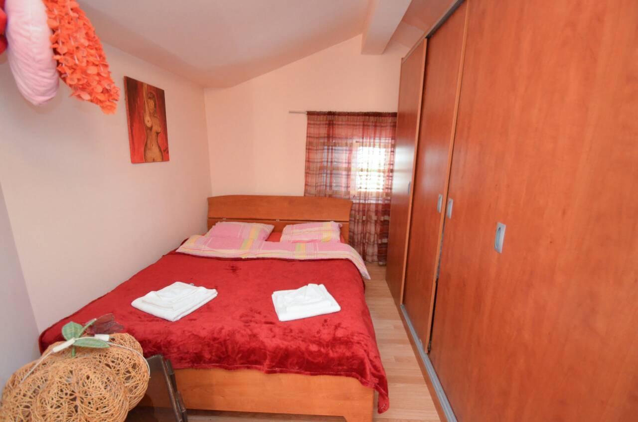 Apartments Olga Τίβατ Εξωτερικό φωτογραφία