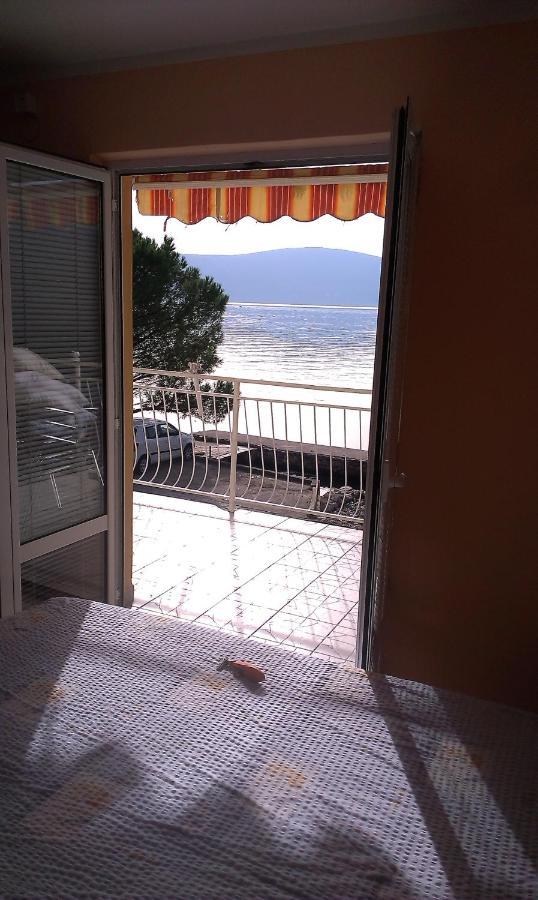 Apartments Olga Τίβατ Εξωτερικό φωτογραφία