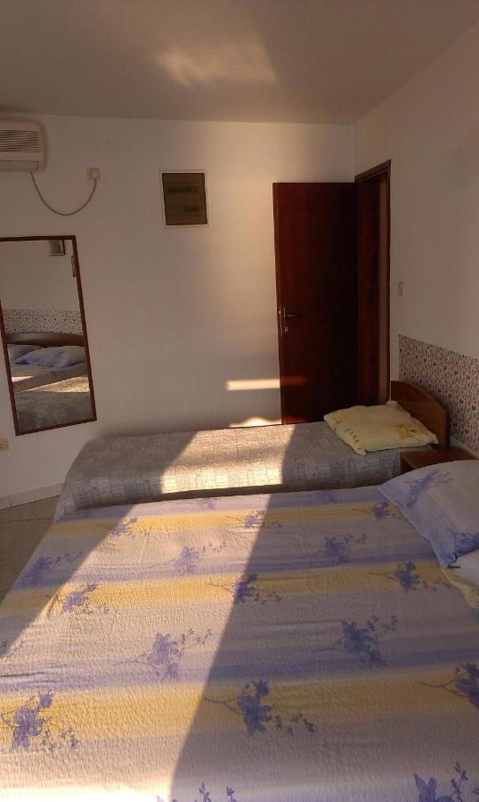 Apartments Olga Τίβατ Εξωτερικό φωτογραφία