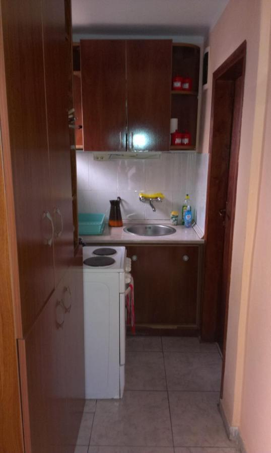 Apartments Olga Τίβατ Εξωτερικό φωτογραφία