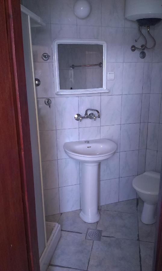 Apartments Olga Τίβατ Εξωτερικό φωτογραφία
