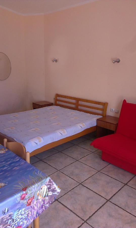 Apartments Olga Τίβατ Εξωτερικό φωτογραφία
